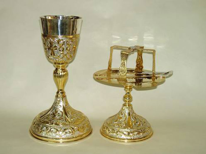 I-Chalice I-Chalice"
