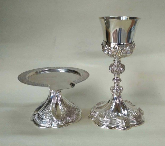 H-Chalice H-Chalice