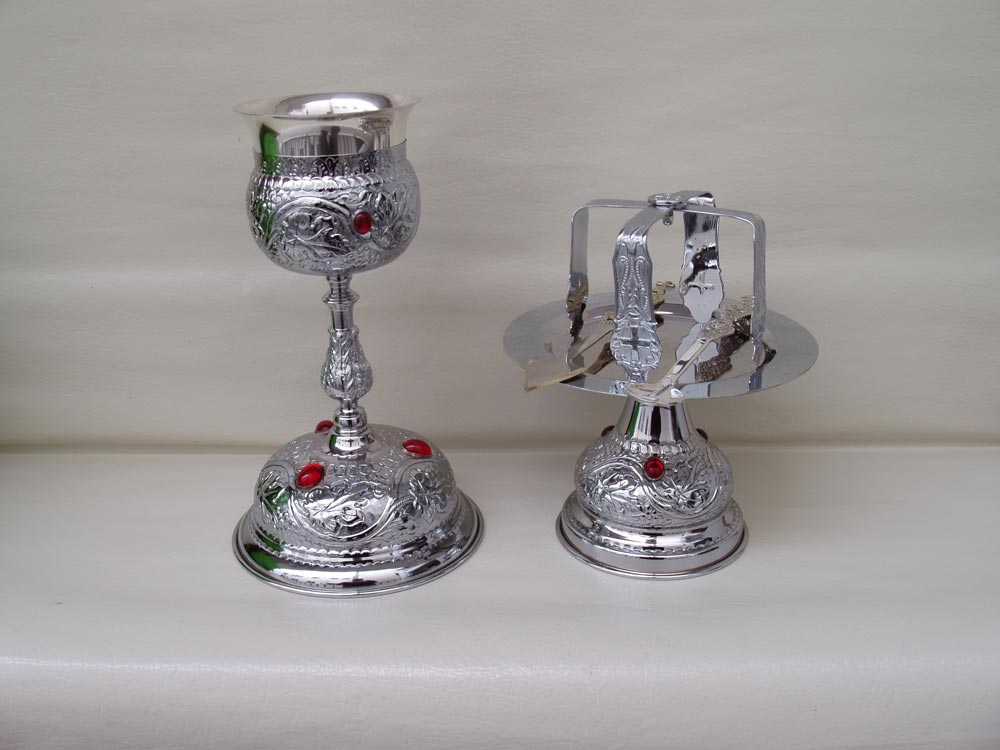 I-Chalice I-Chalice"