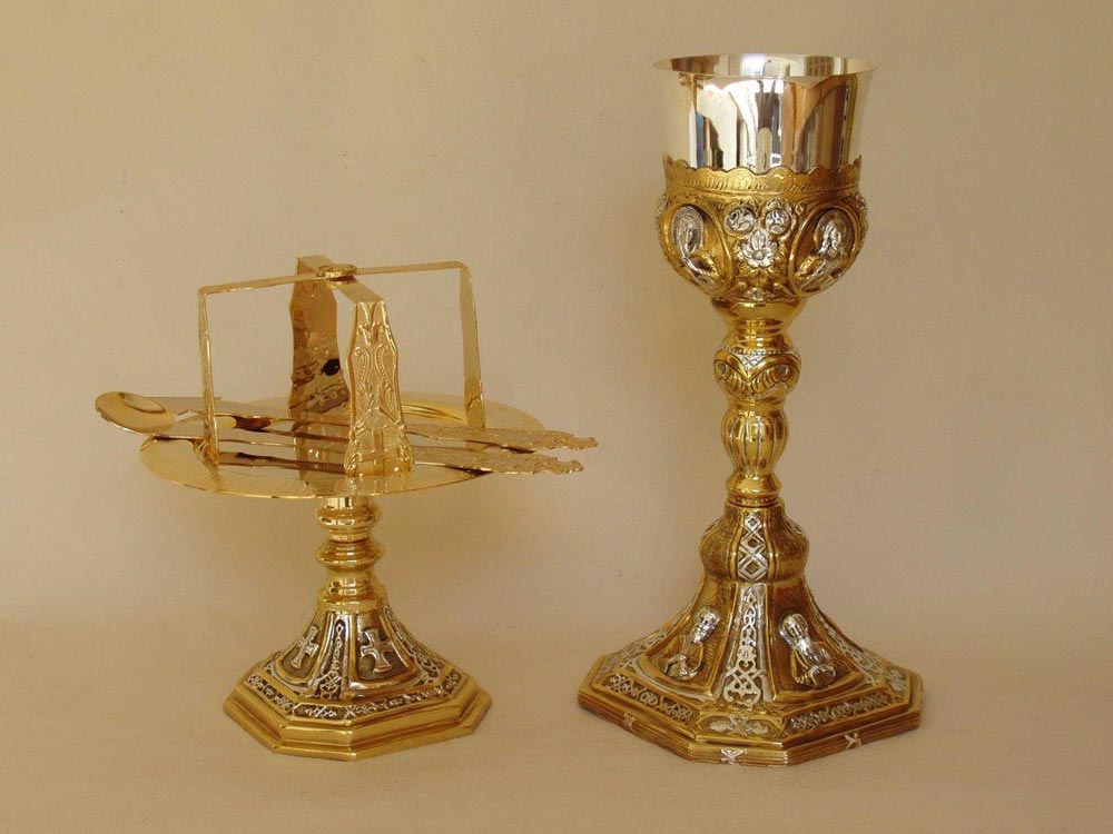 K-Chalice K-Chalice
