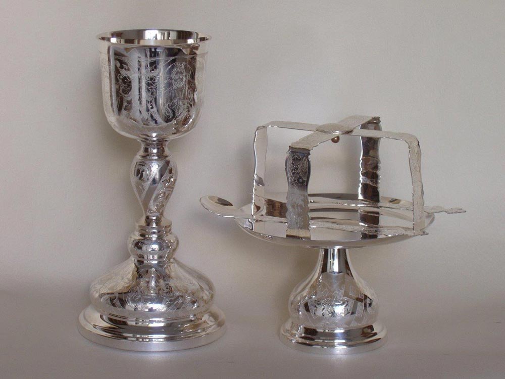 Q-Chalice Q-Chalice"