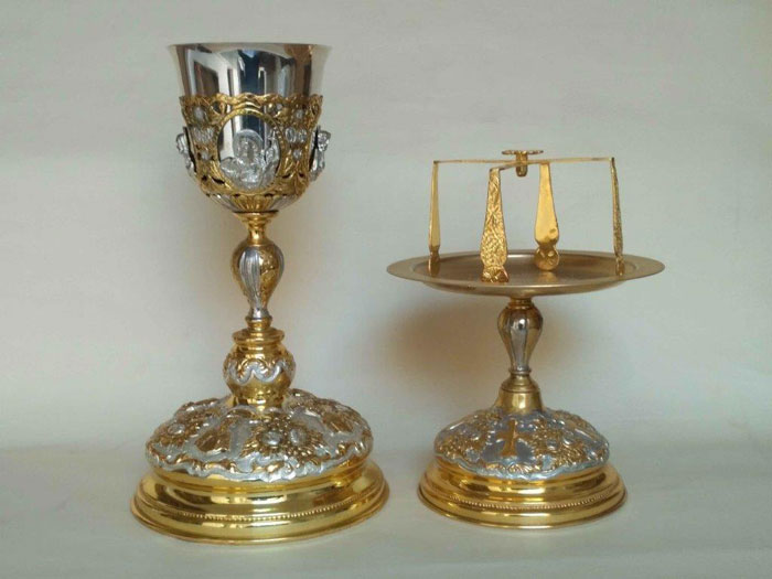 B-Chalice B-Chalice