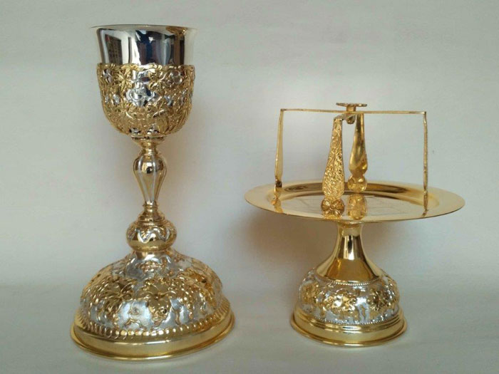 C-Chalice C-Chalice