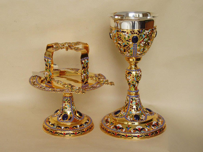 J-Chalice J-Chalice