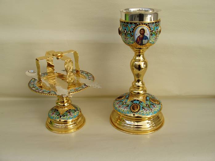 E-Chalice