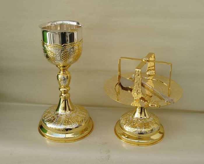 K-Chalice