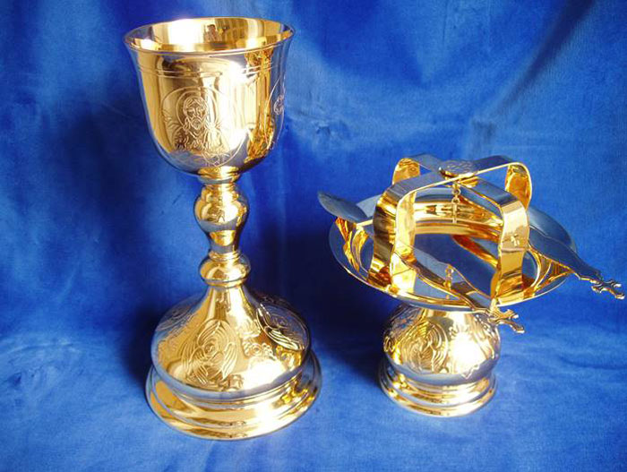 G-Chalice G-Chalice