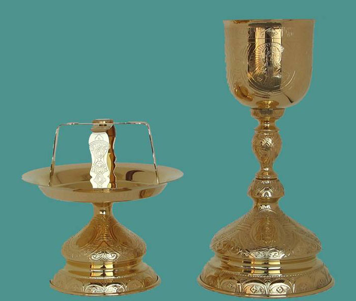 F-Chalice F-Chalice