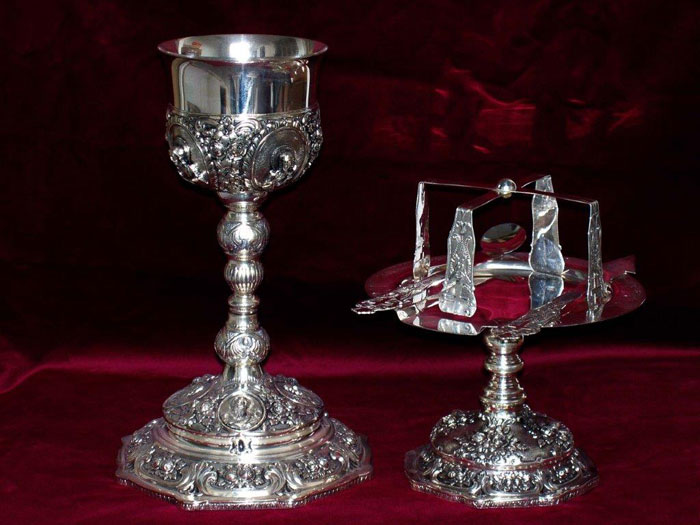 D-Chalice D-Chalice