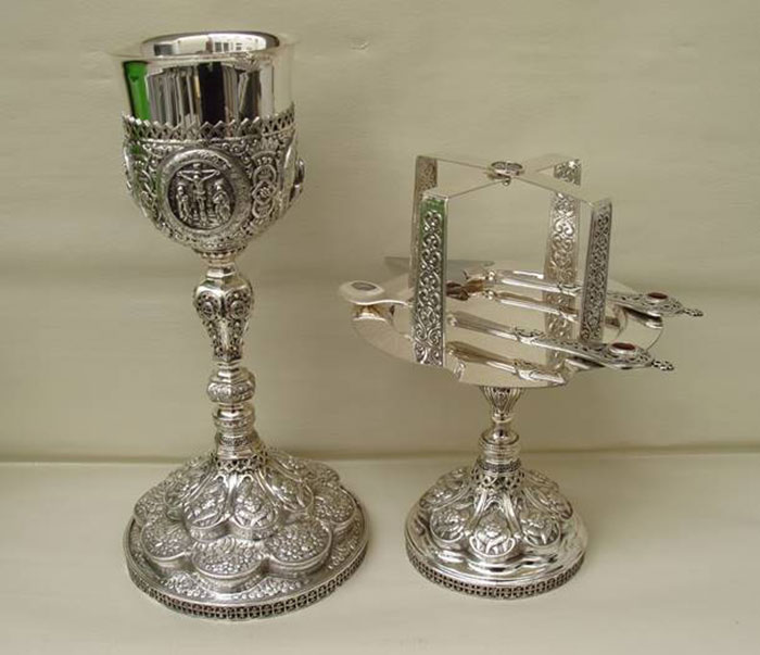 A-Chalice A-Chalice